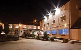 Best Western Old Mill Hotel & Leisure Club Bury